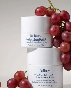 Radiance Grape Stem Cell + Squalane Day Cream