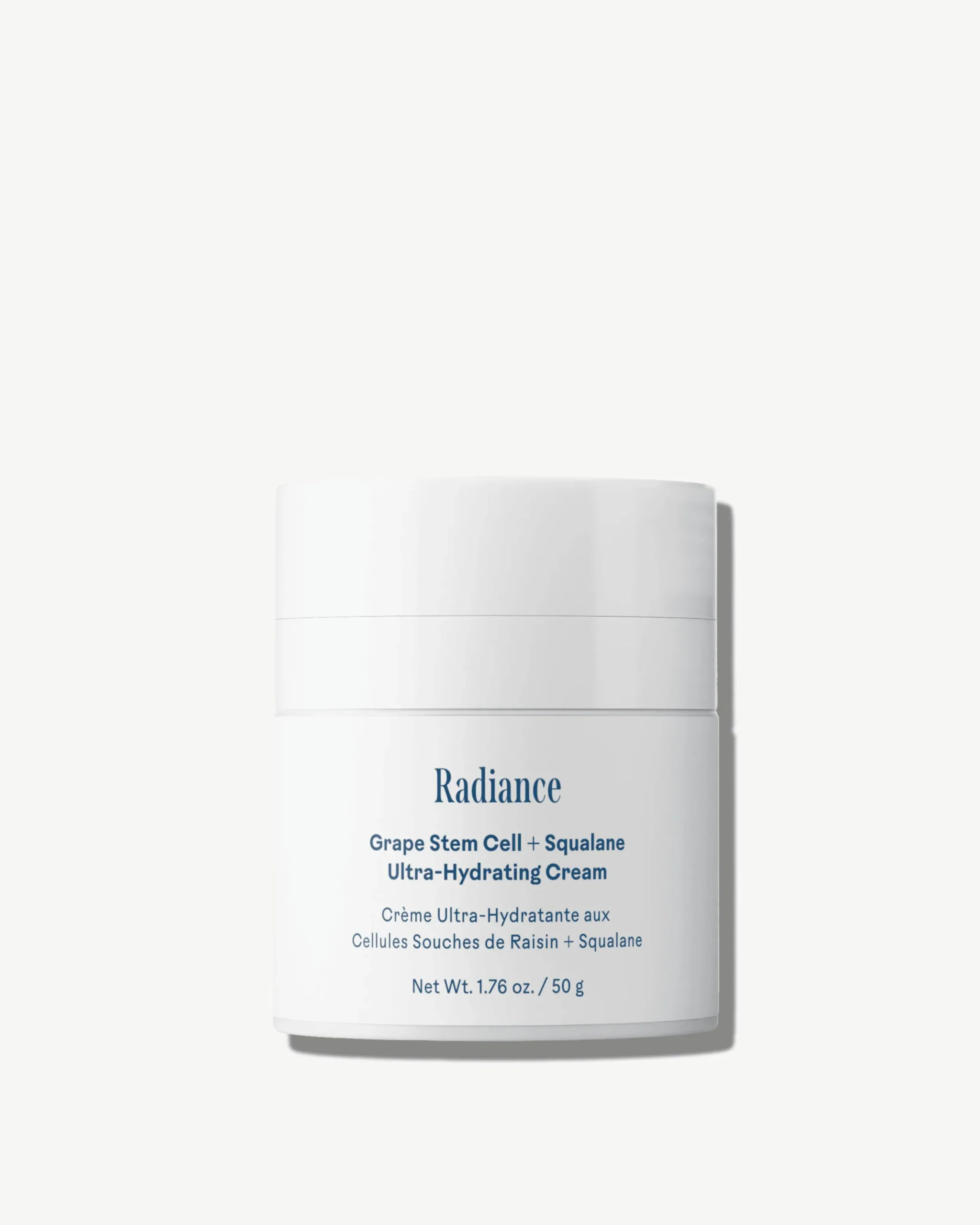 Radiance Grape Stem Cell + Squalane Day Cream