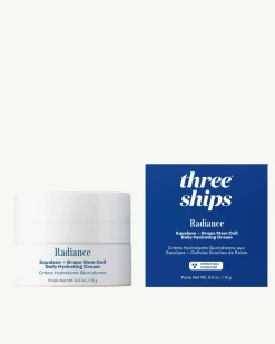 Radiance Grape Stem Cell + Squalane Day Cream