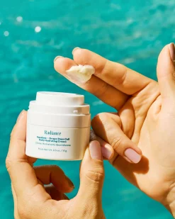 Radiance Grape Stem Cell + Squalane Day Cream