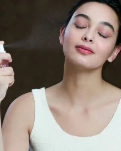 Radiance Lock Setting Mist