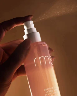 Radiance Lock Setting Mist
