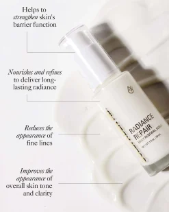 Radiance Repair Serum