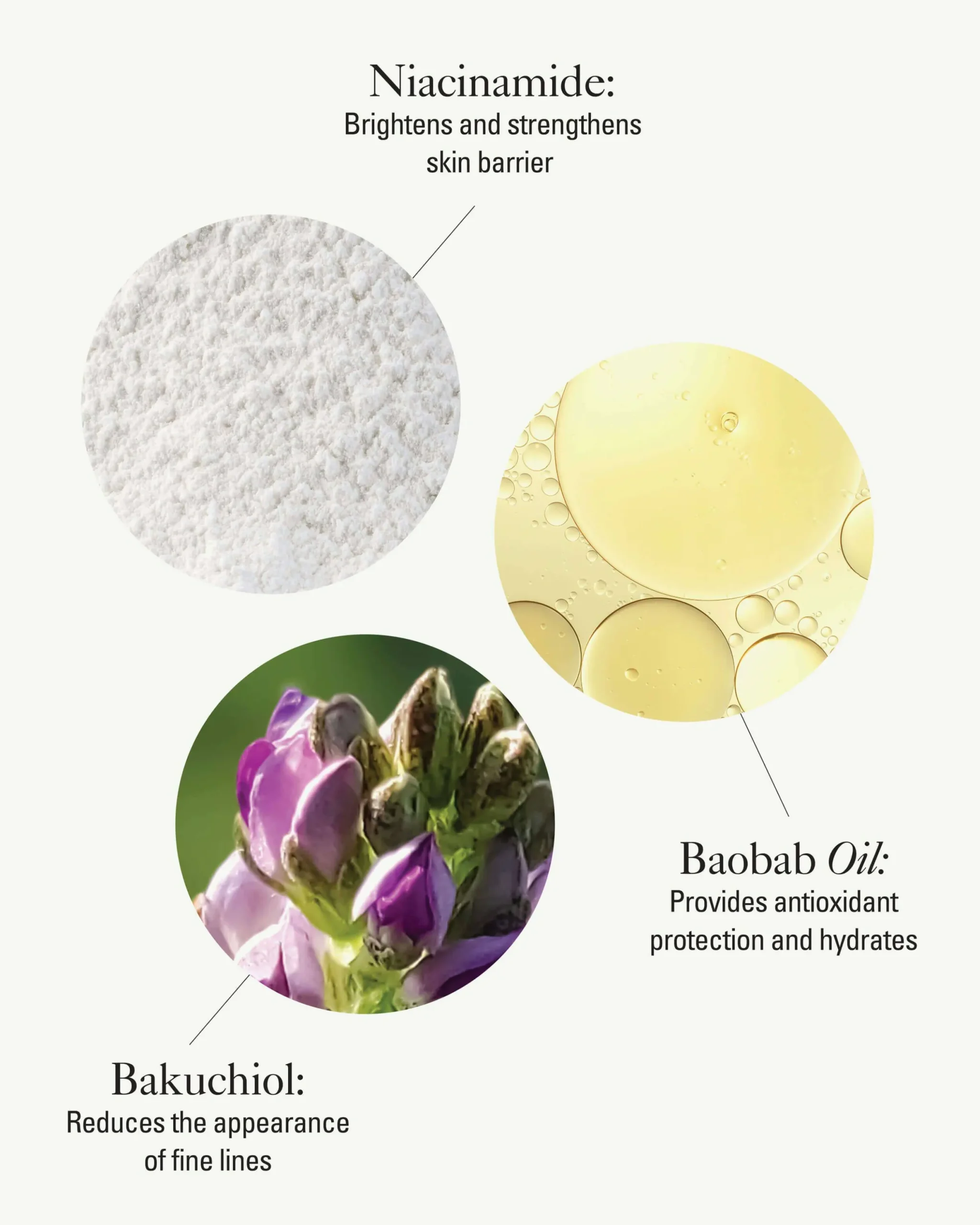 Radiance Repair Serum