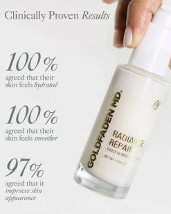 Radiance Repair Serum