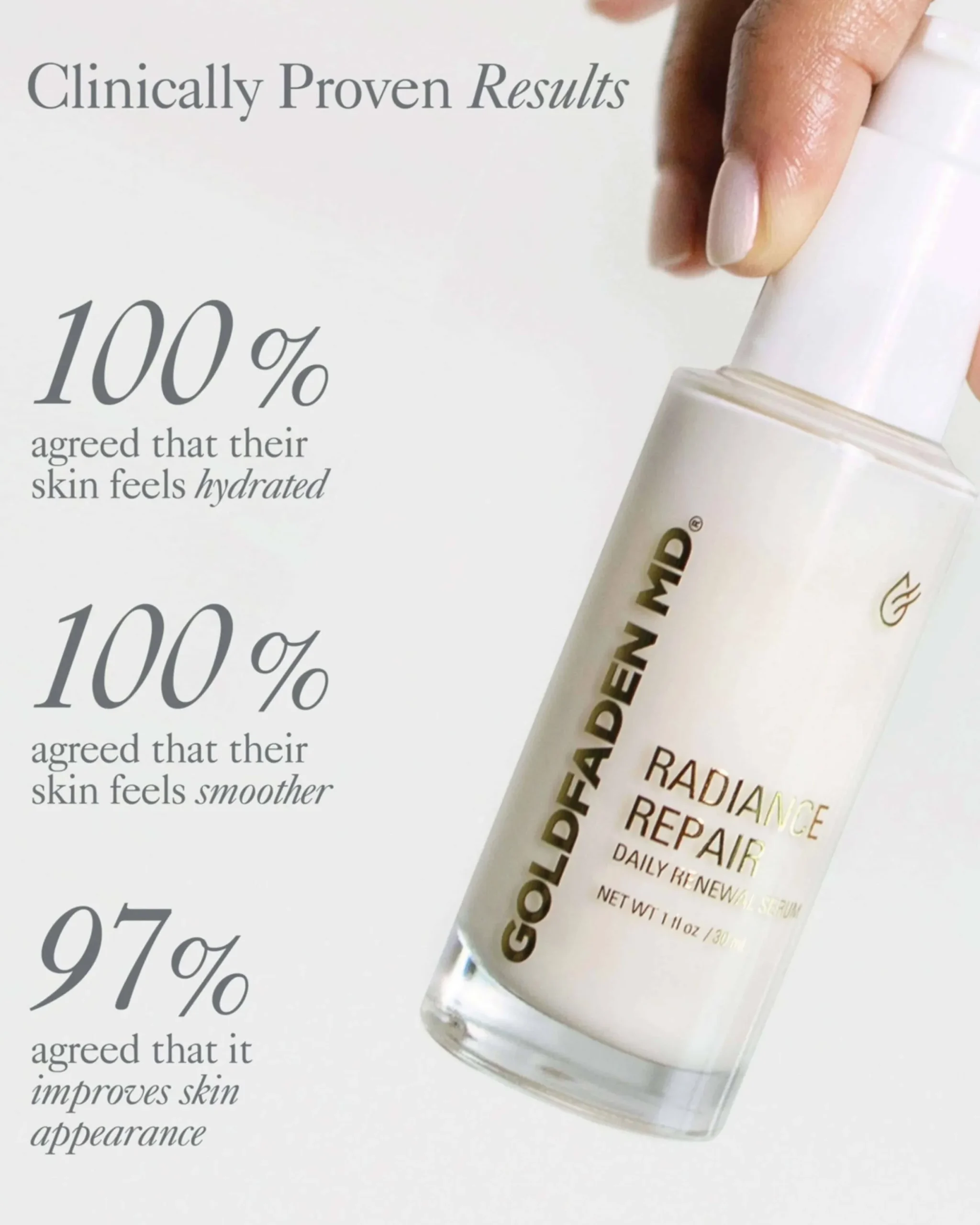 Radiance Repair Serum