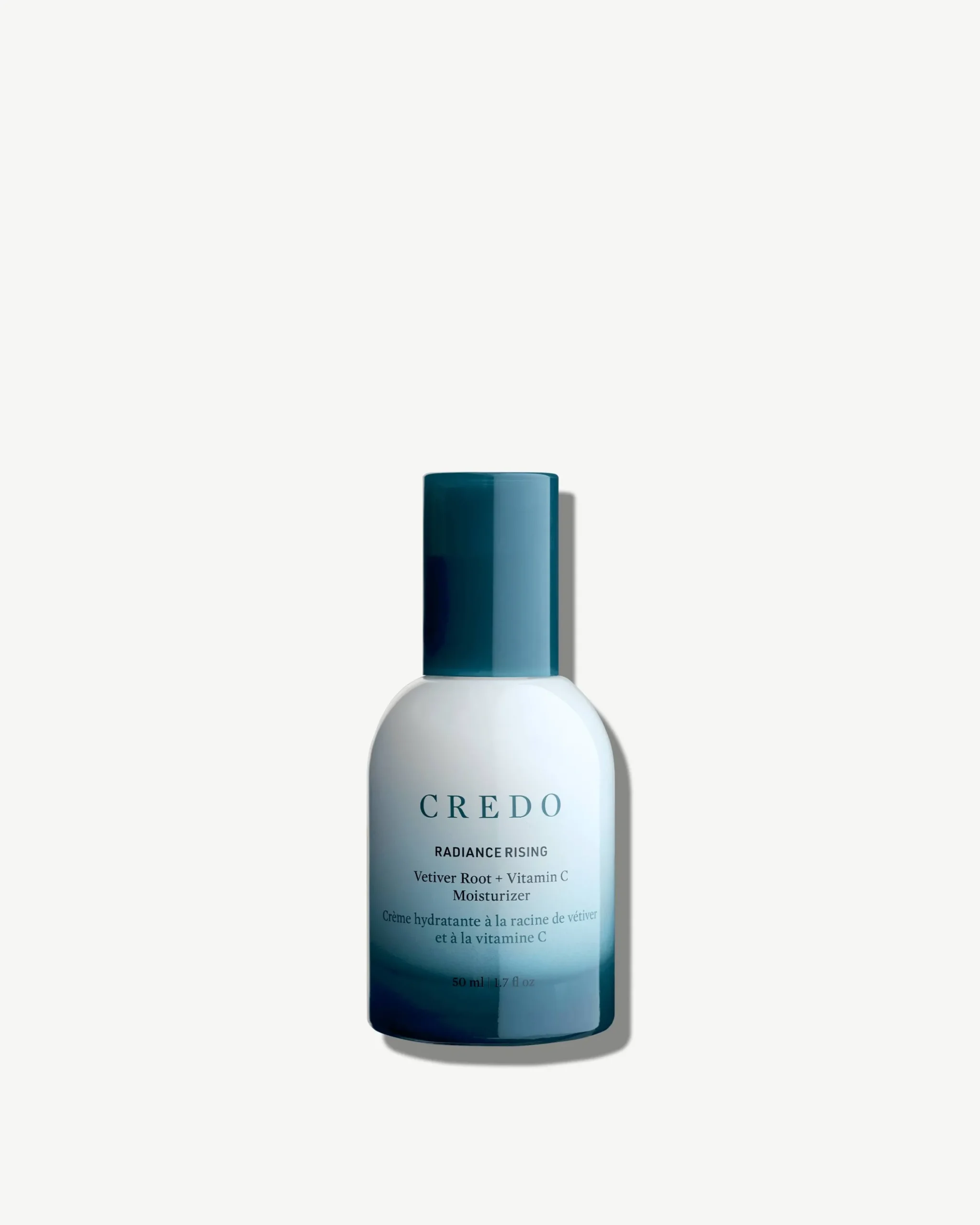 Radiance Rising Vetiver Root + Vitamin C Moisturizer for Dull Skin