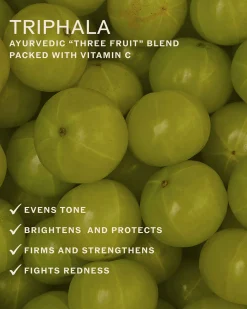 Radiance Vitamin C Face Serum with Centella + Hyaluronic Acid