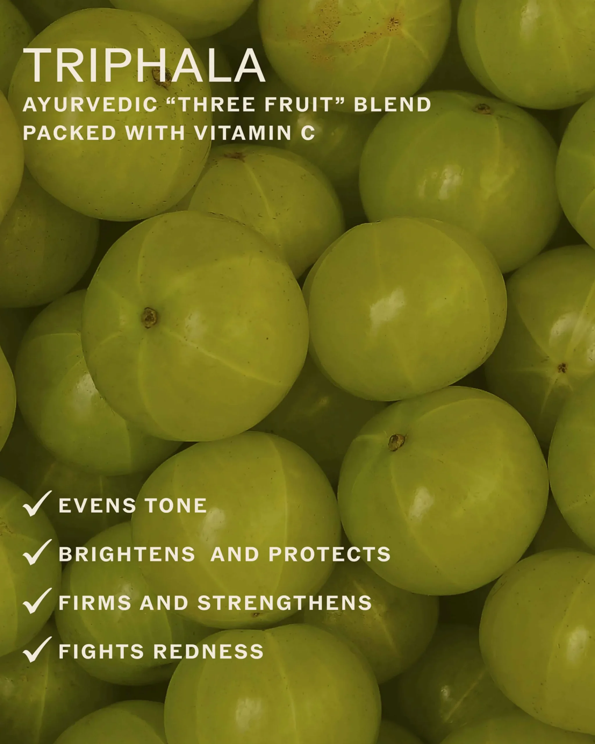 Radiance Vitamin C Face Serum with Centella + Hyaluronic Acid