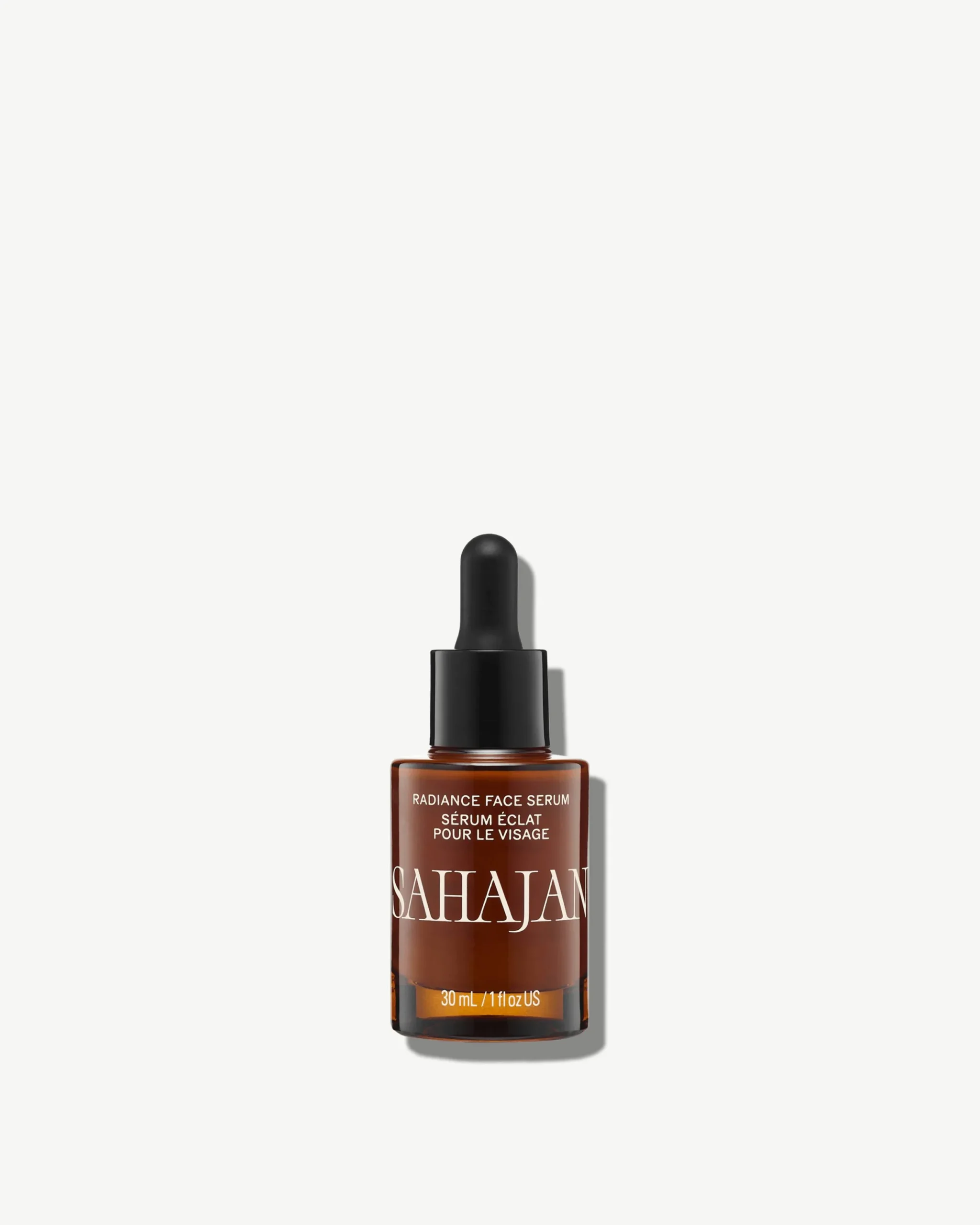 Radiance Vitamin C Face Serum with Centella + Hyaluronic Acid