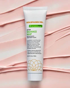Radiance Whip Brightening Treatment Mask