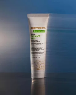 Radiance Whip Brightening Treatment Mask