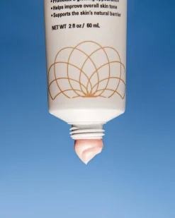Radiance Whip Brightening Treatment Mask
