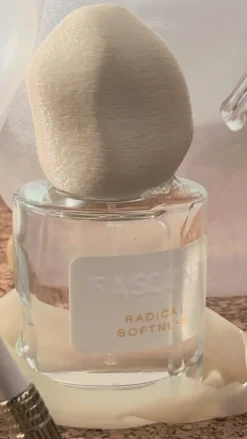 Radical Softness