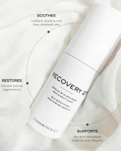 Recovery 27 Bio-Soothing Restoring Serum