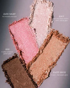 ReDimension Daily Glow Palette