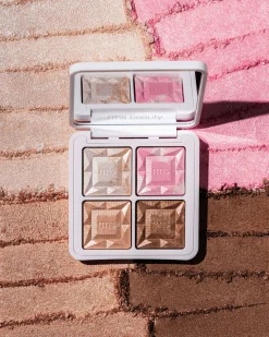 ReDimension Daily Glow Palette