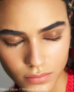 ReDimension Hydra Eyes Quartet Eye Palette