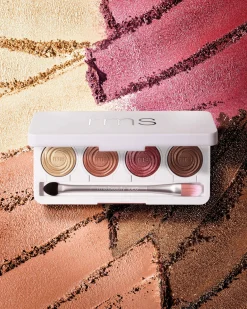 ReDimension Hydra Eyes Quartet Eye Palette