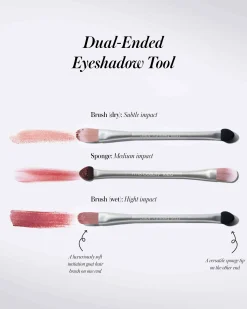 ReDimension Hydra Eyes Quartet Eye Palette