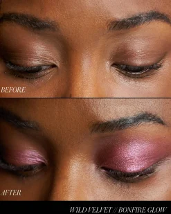 ReDimension Hydra Eyes Quartet Eye Palette