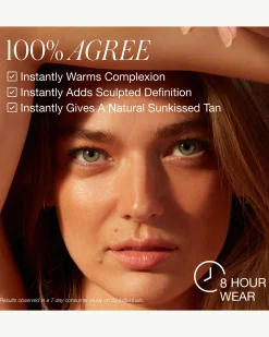 ReDimension Hydra Bronzer