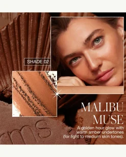ReDimension Hydra Bronzer