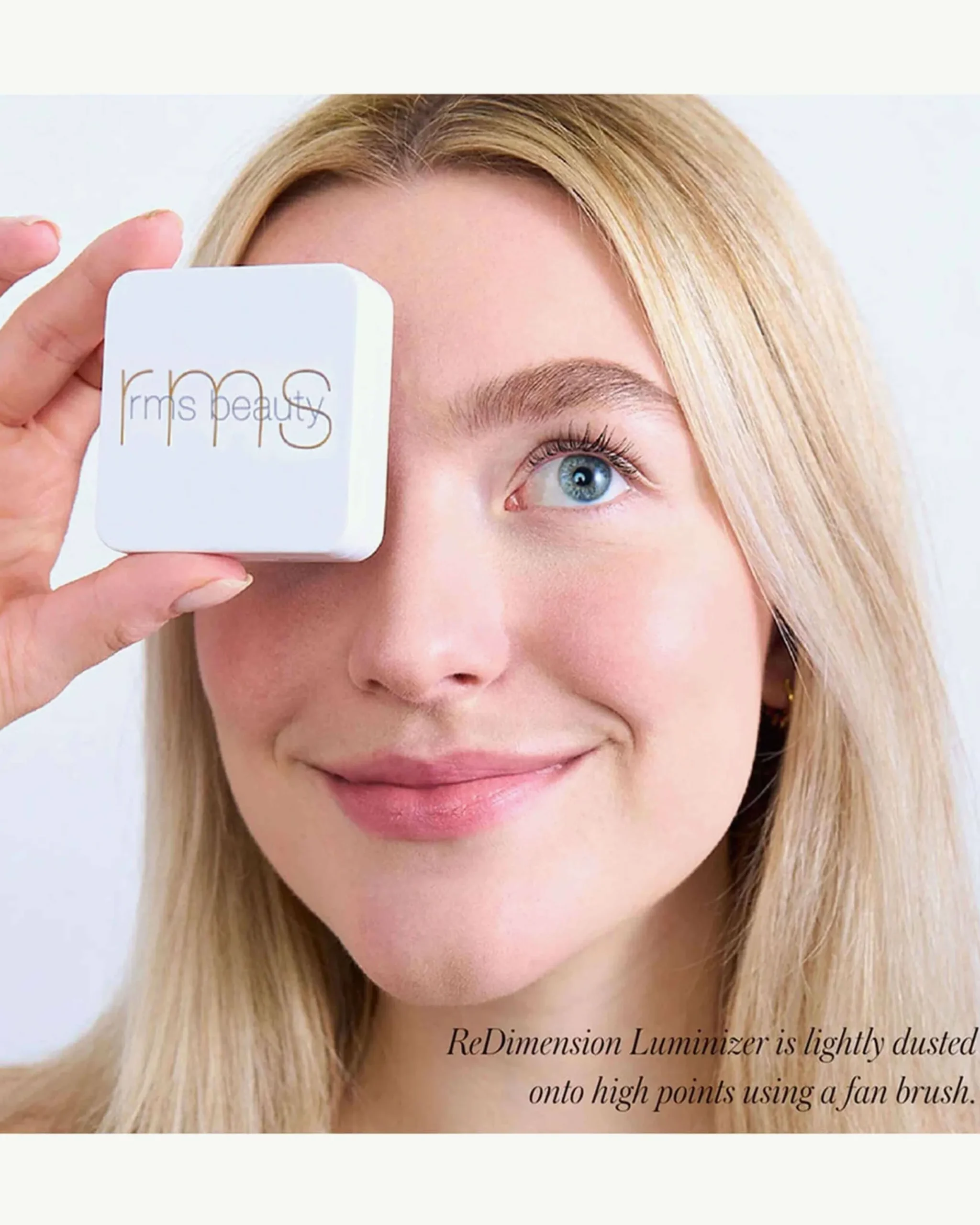 ReDimension Hydra Dew Luminizer