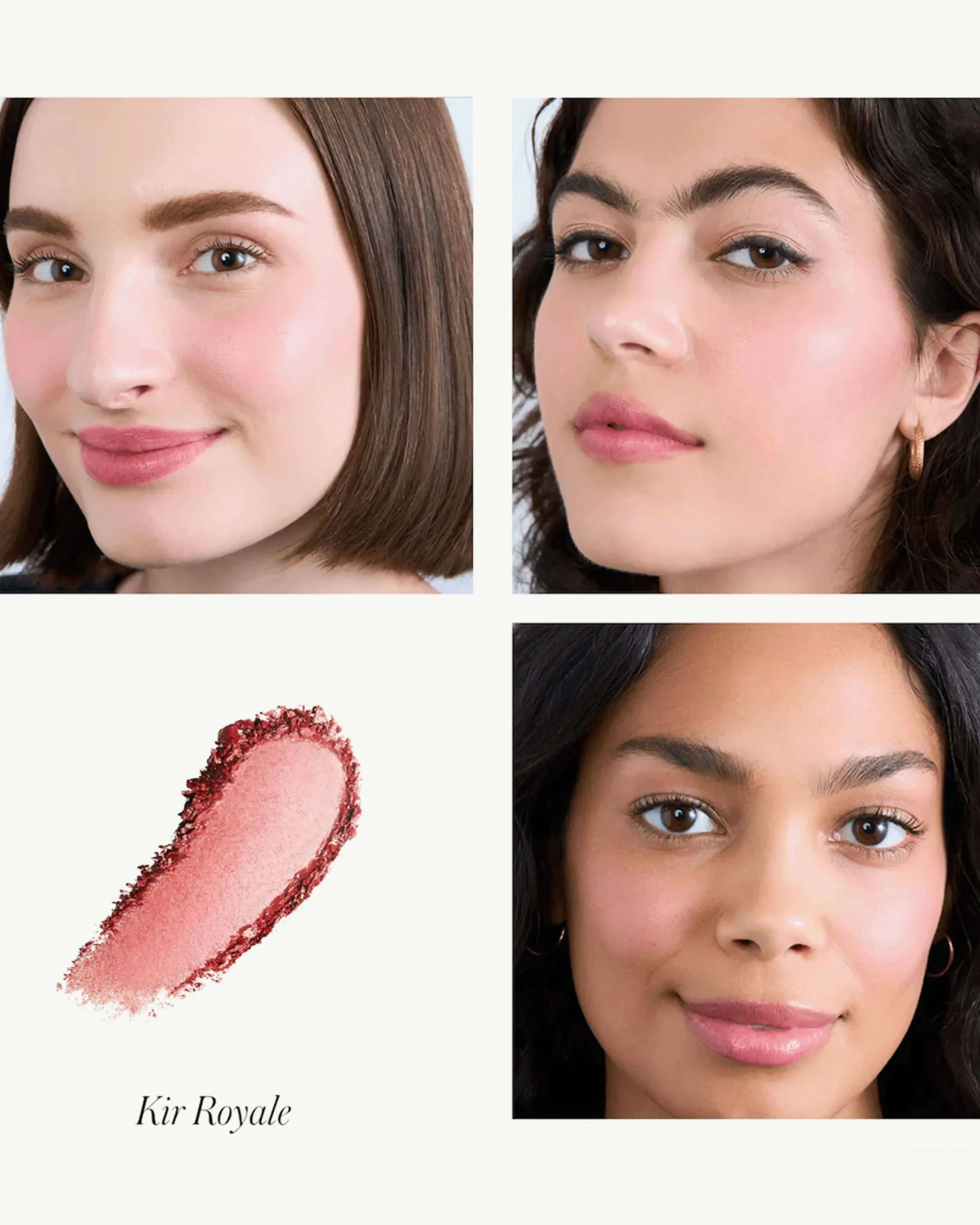 ReDimension Hydra Powder Blush Refill