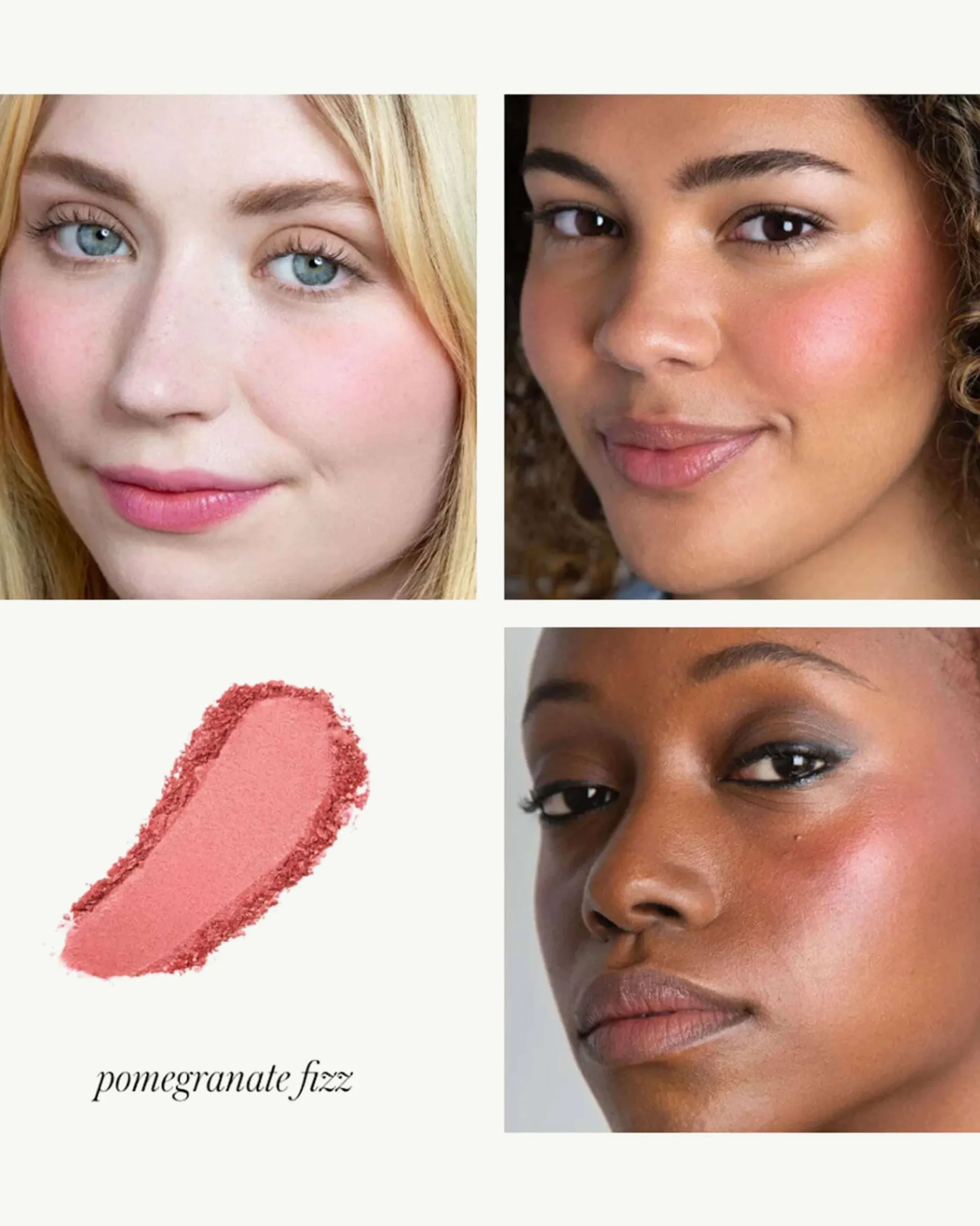 ReDimension Hydra Powder Blush Refill