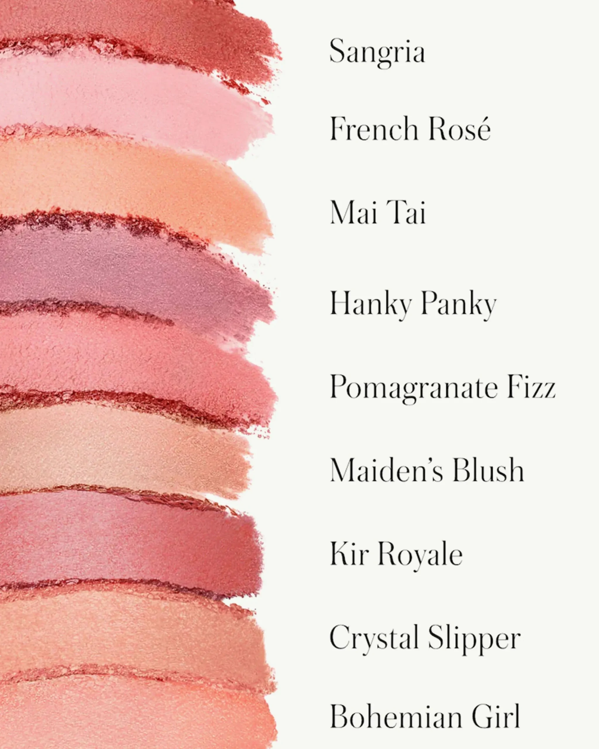 ReDimension Hydra Powder Blush Refill