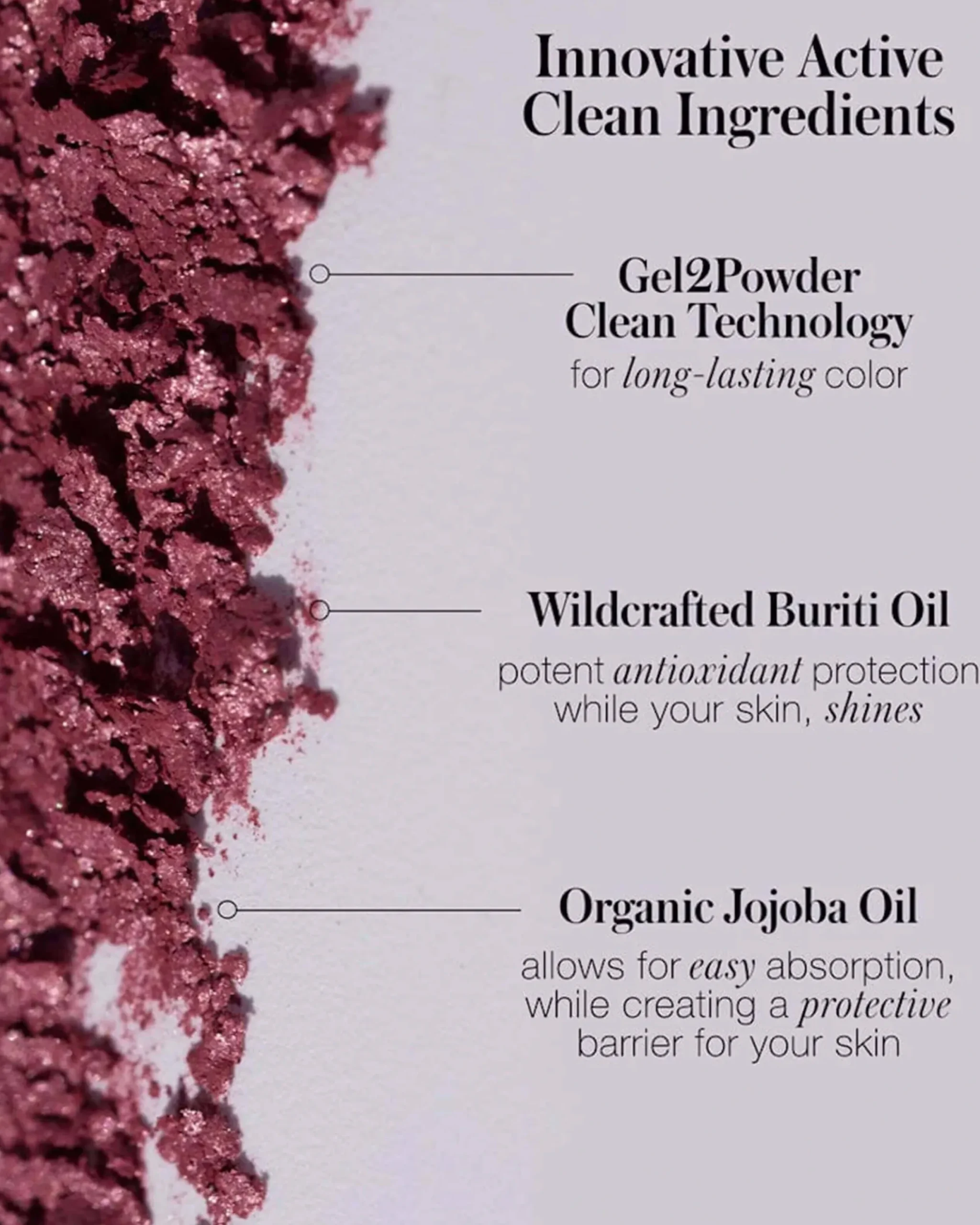 ReDimension Hydra Powder Blush Refill