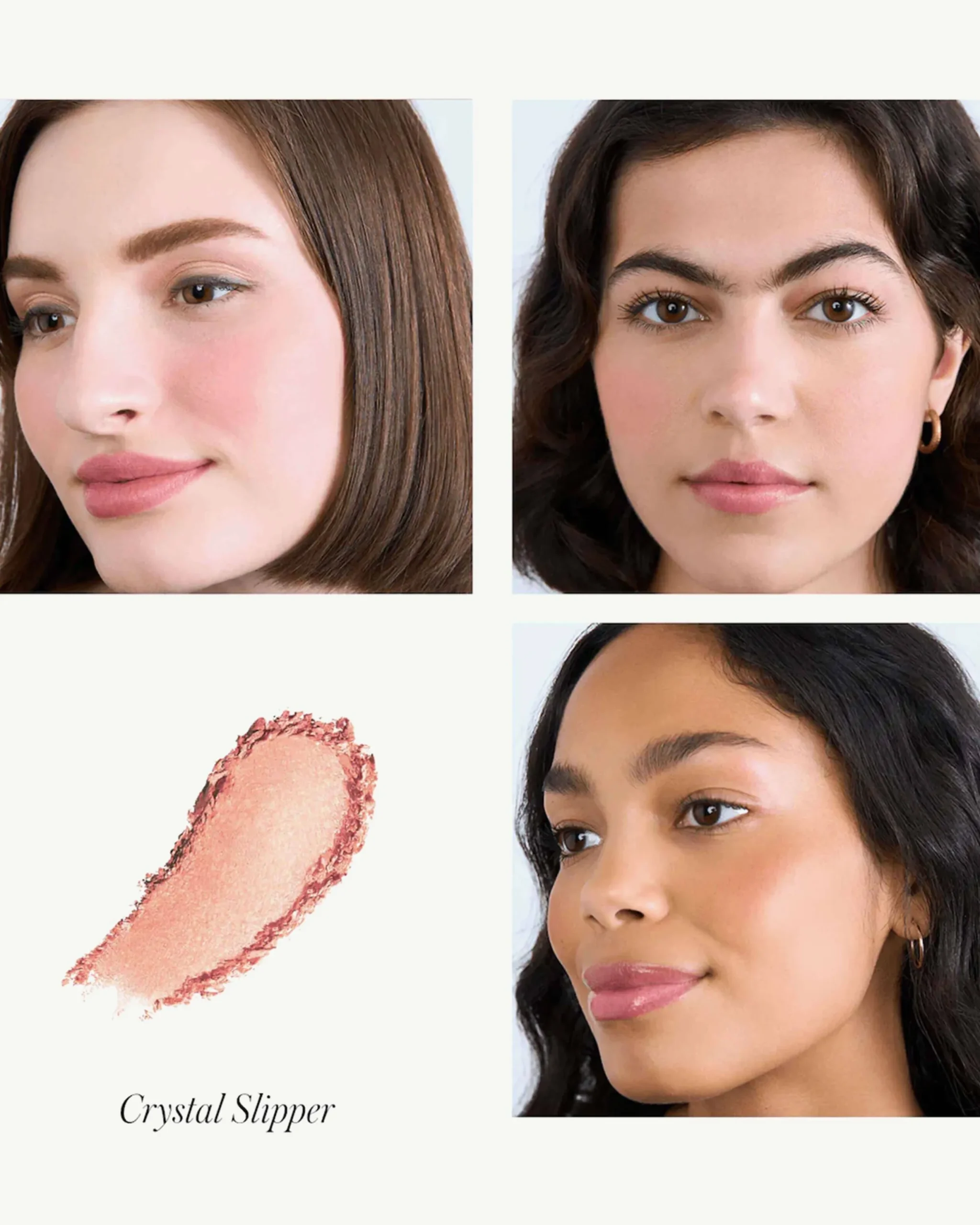 ReDimension Hydra Powder Blush Refill