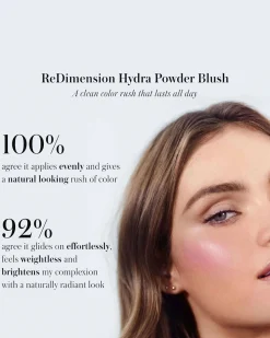 ReDimension Hydra Powder Blush