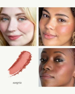 ReDimension Hydra Powder Blush