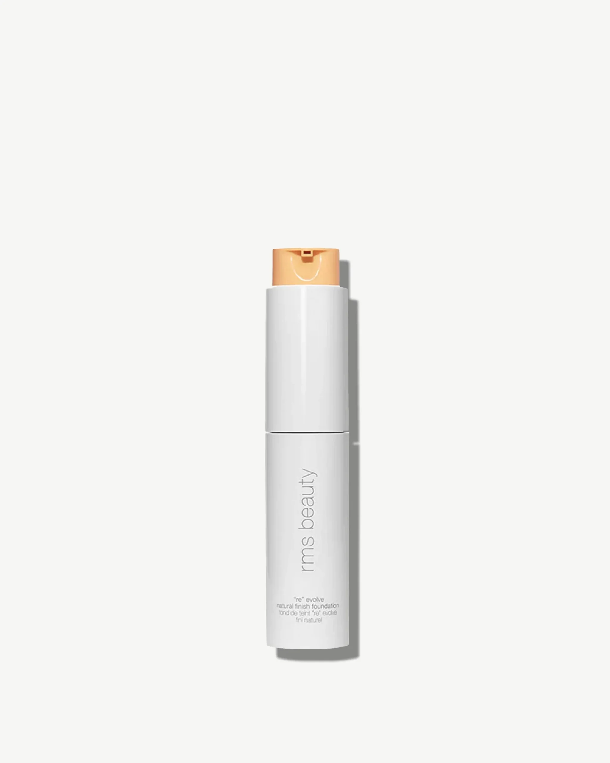 ReEvolve Natural Finish Foundation