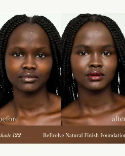 ReEvolve Natural Finish Foundation