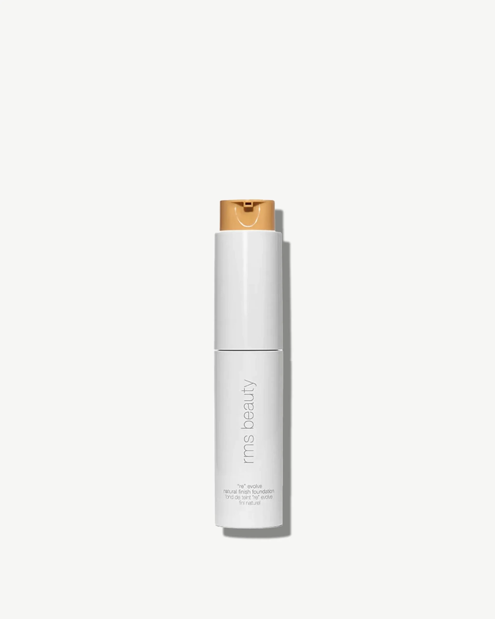 ReEvolve Natural Finish Foundation