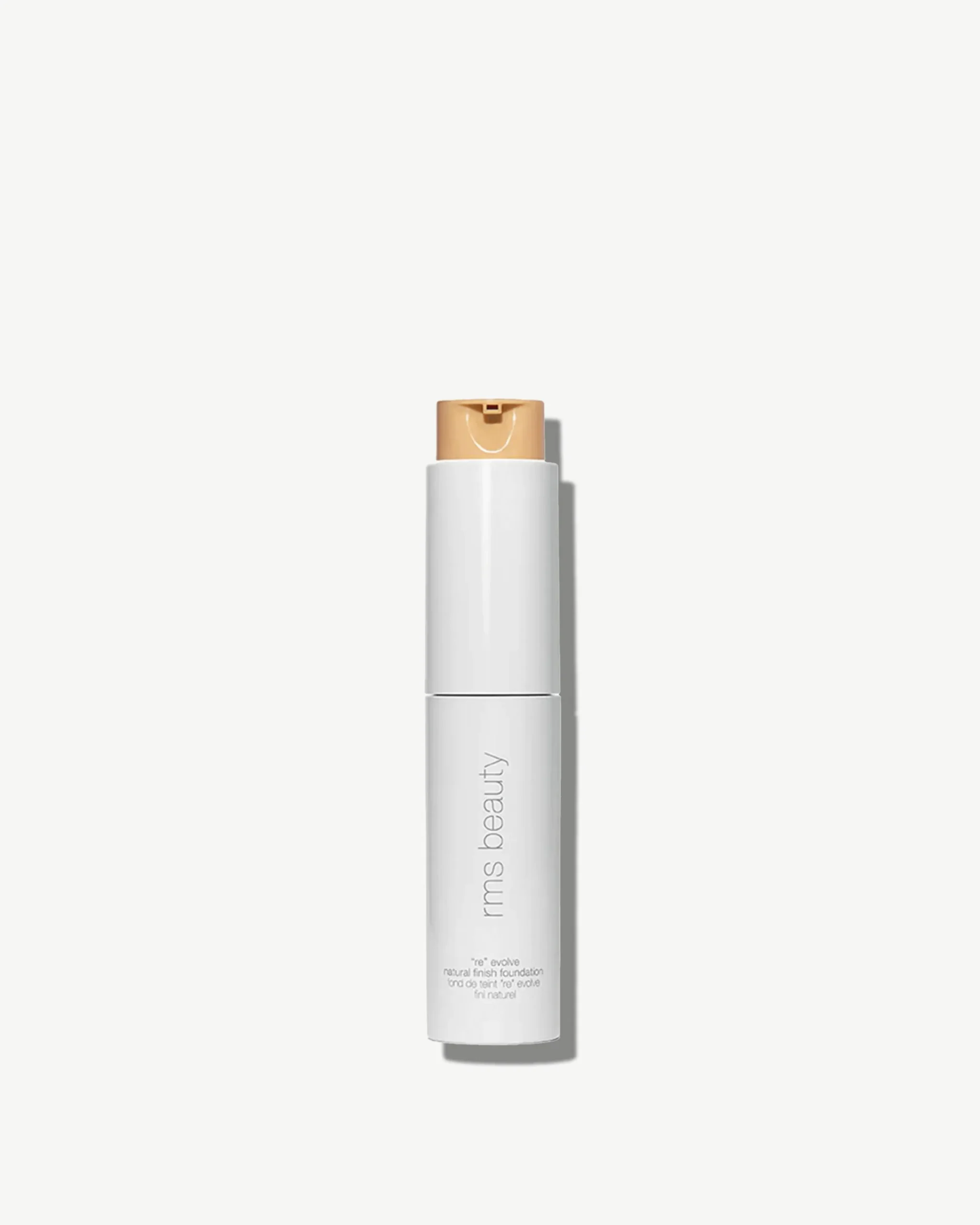 ReEvolve Natural Finish Foundation