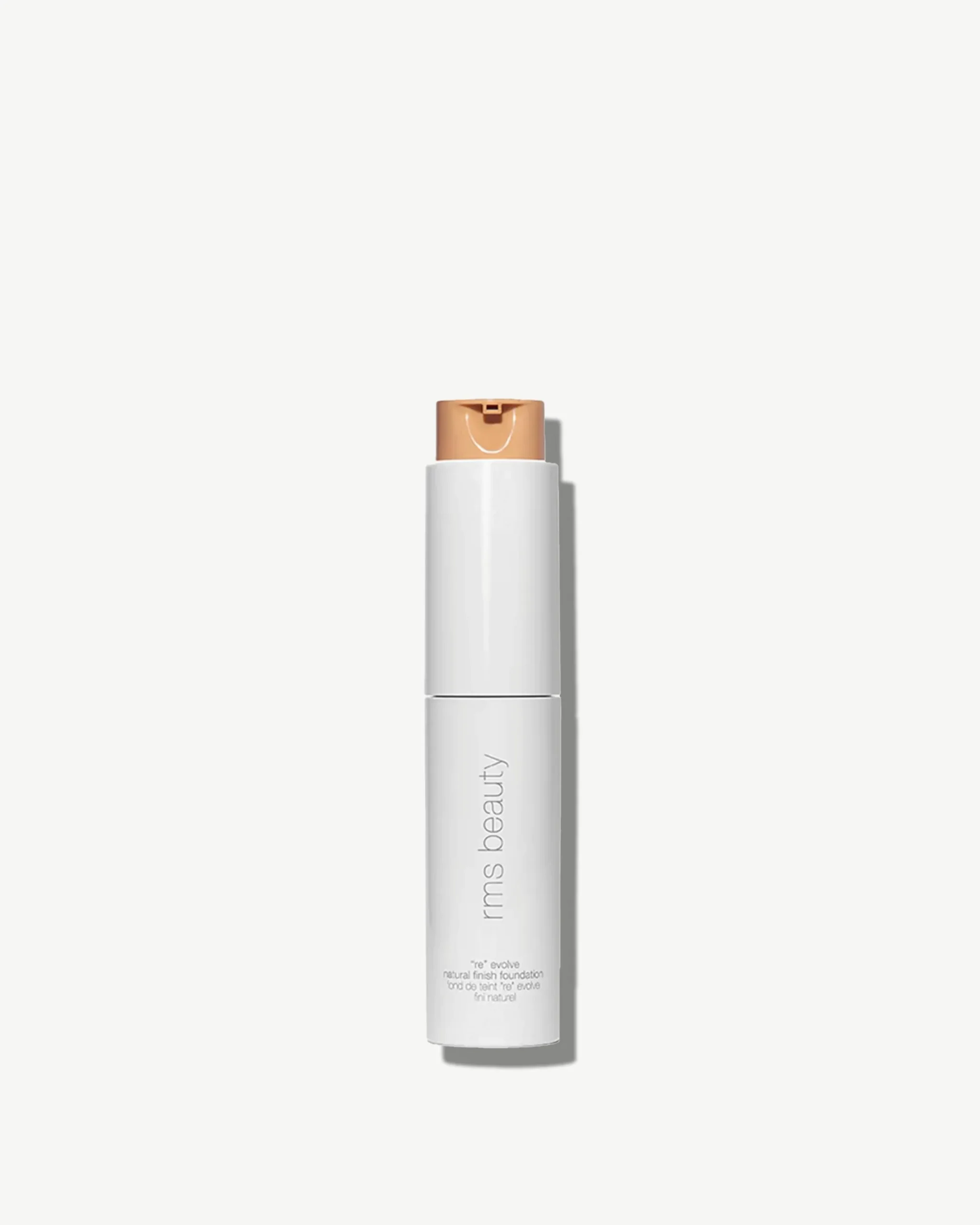 ReEvolve Natural Finish Foundation
