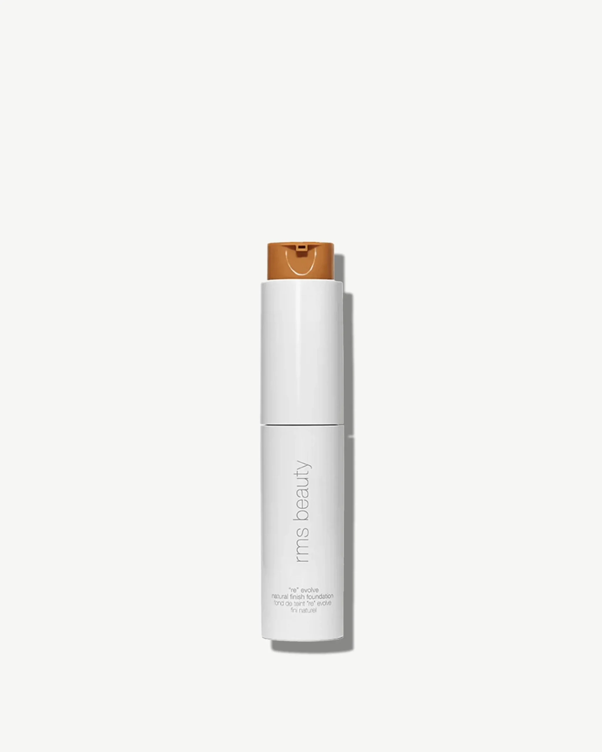 ReEvolve Natural Finish Foundation