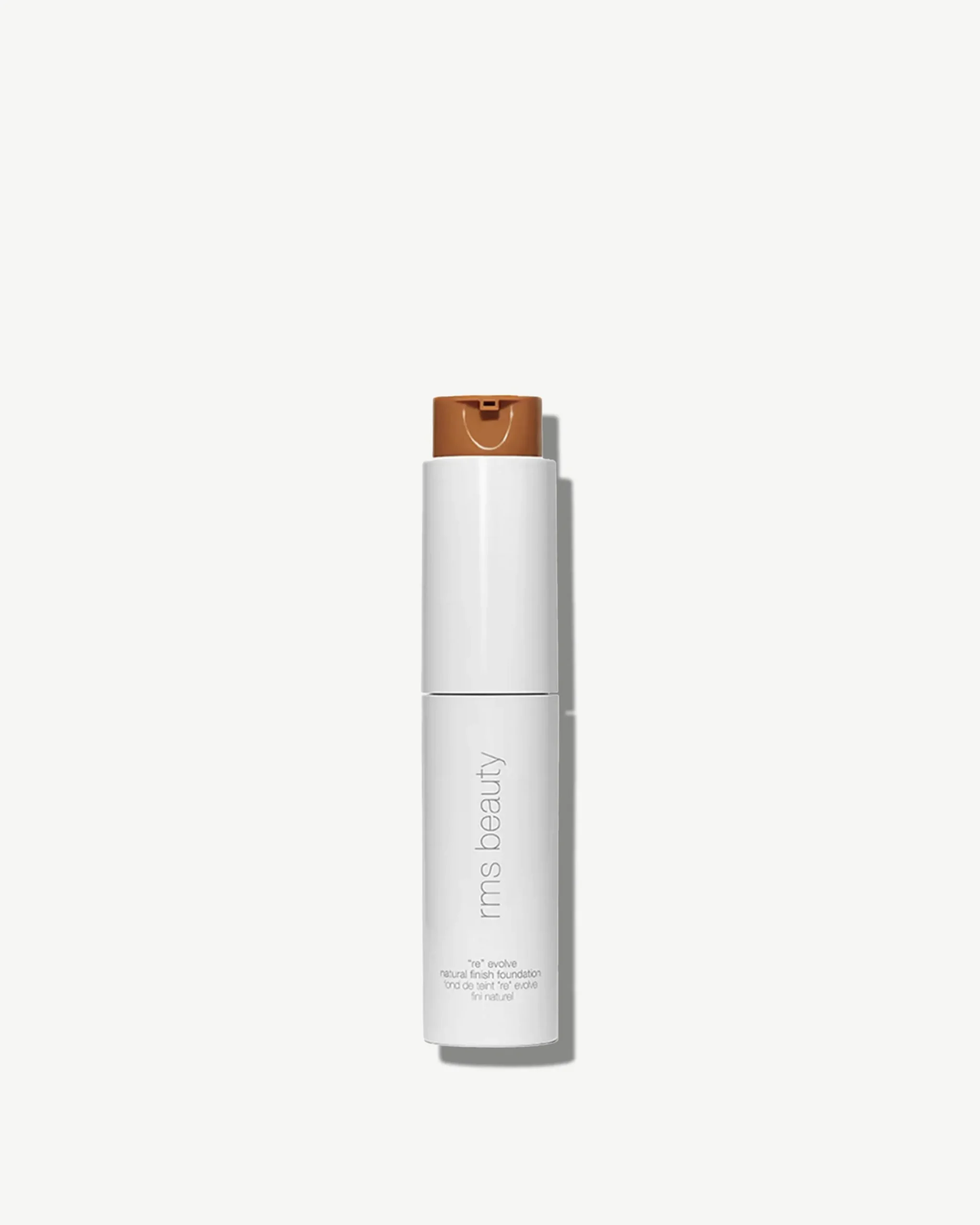 ReEvolve Natural Finish Foundation