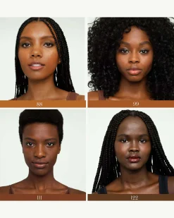 ReEvolve Natural Finish Foundation