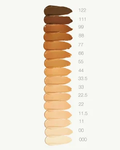 ReEvolve Natural Finish Foundation