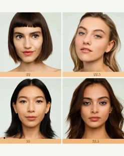ReEvolve Natural Finish Foundation