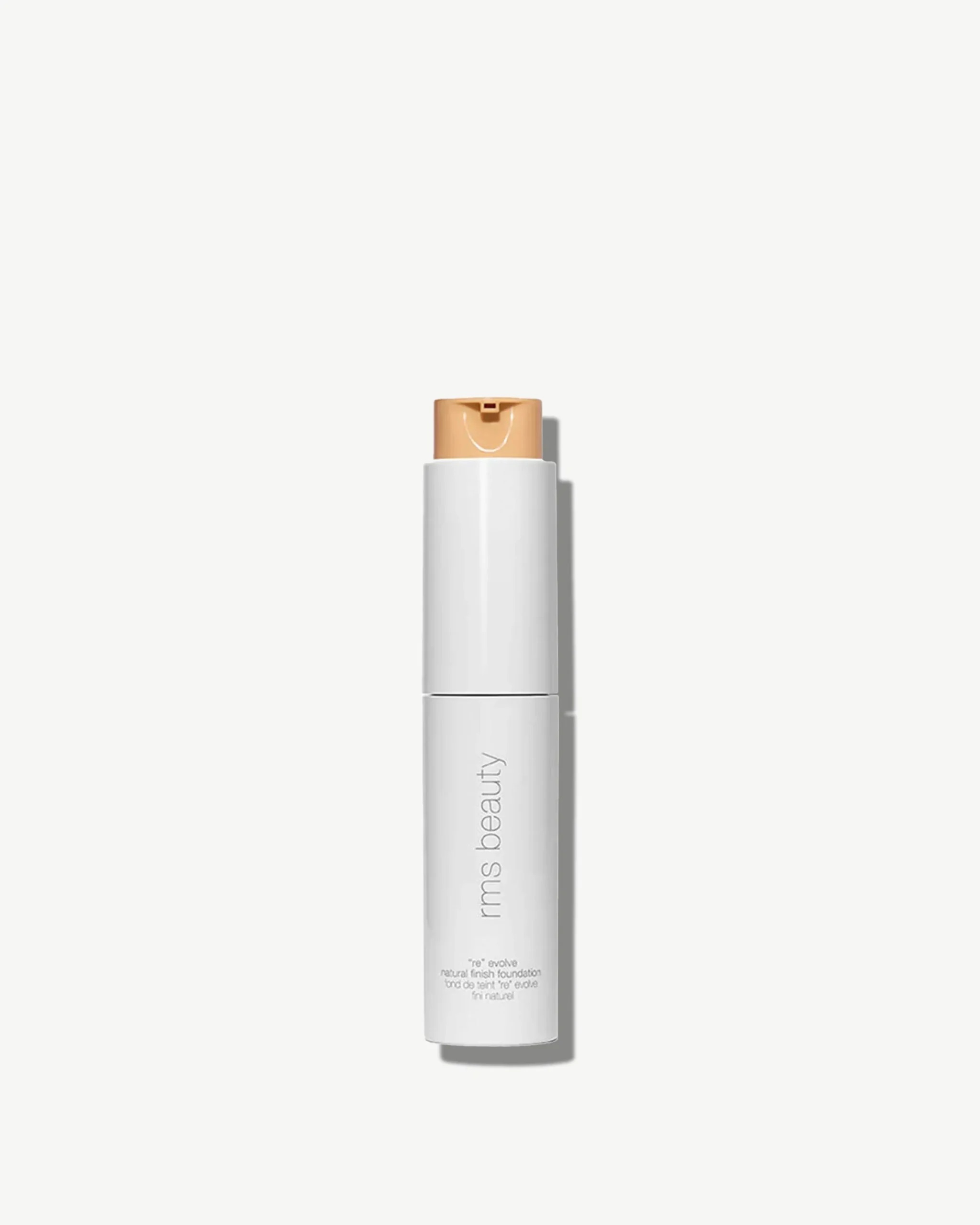 ReEvolve Natural Finish Foundation