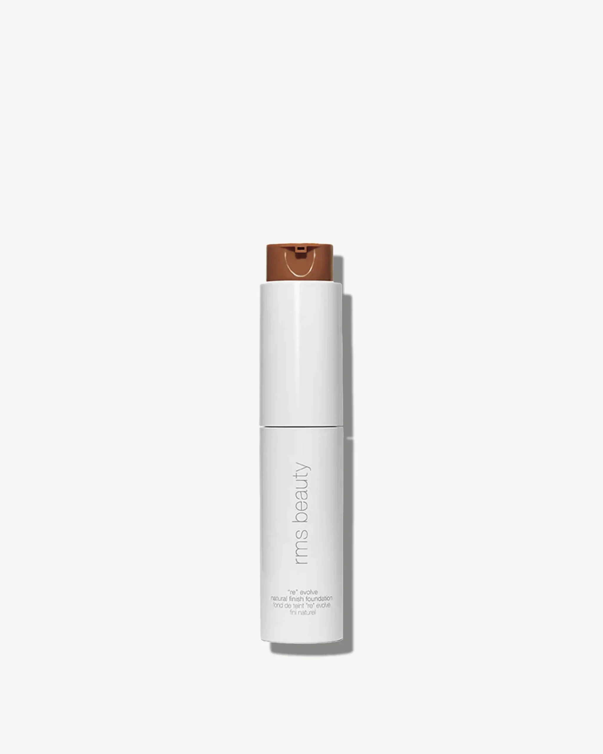 ReEvolve Natural Finish Foundation
