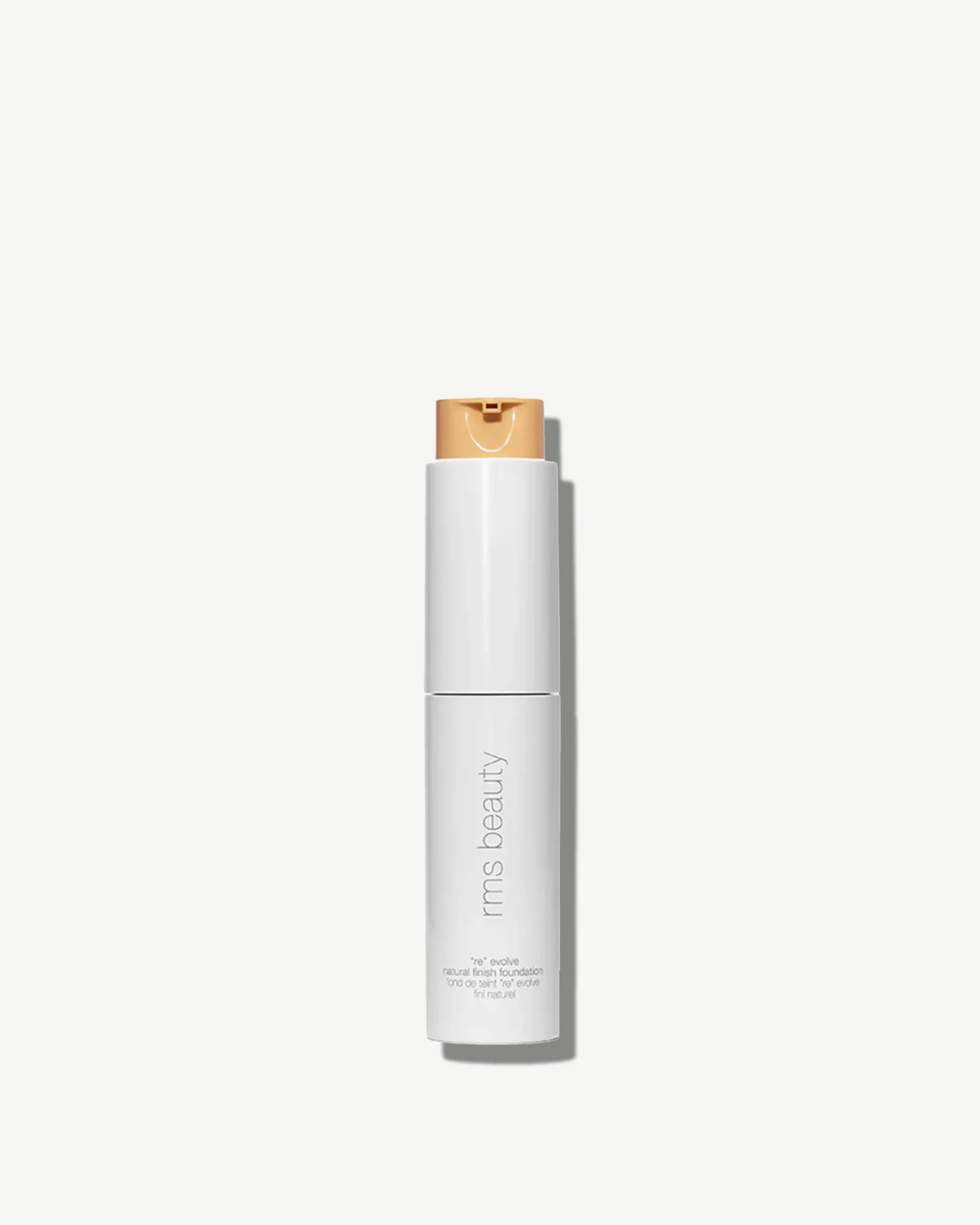 ReEvolve Natural Finish Foundation