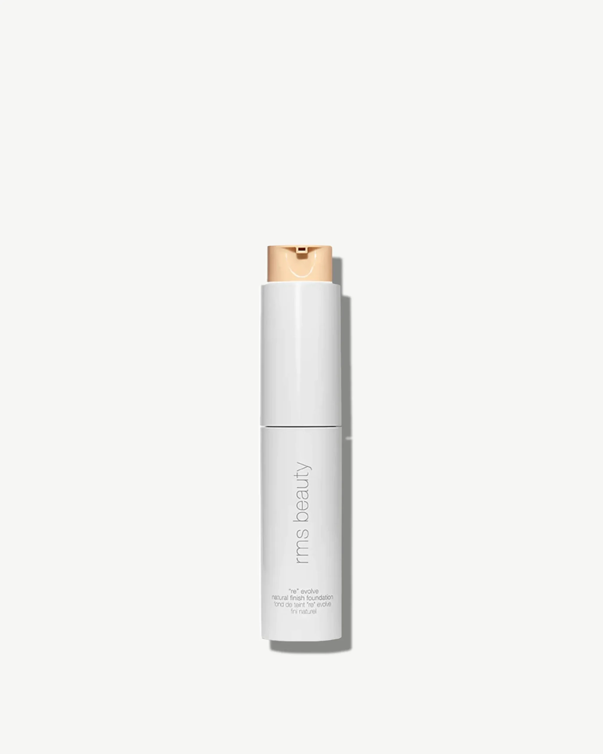 ReEvolve Natural Finish Foundation