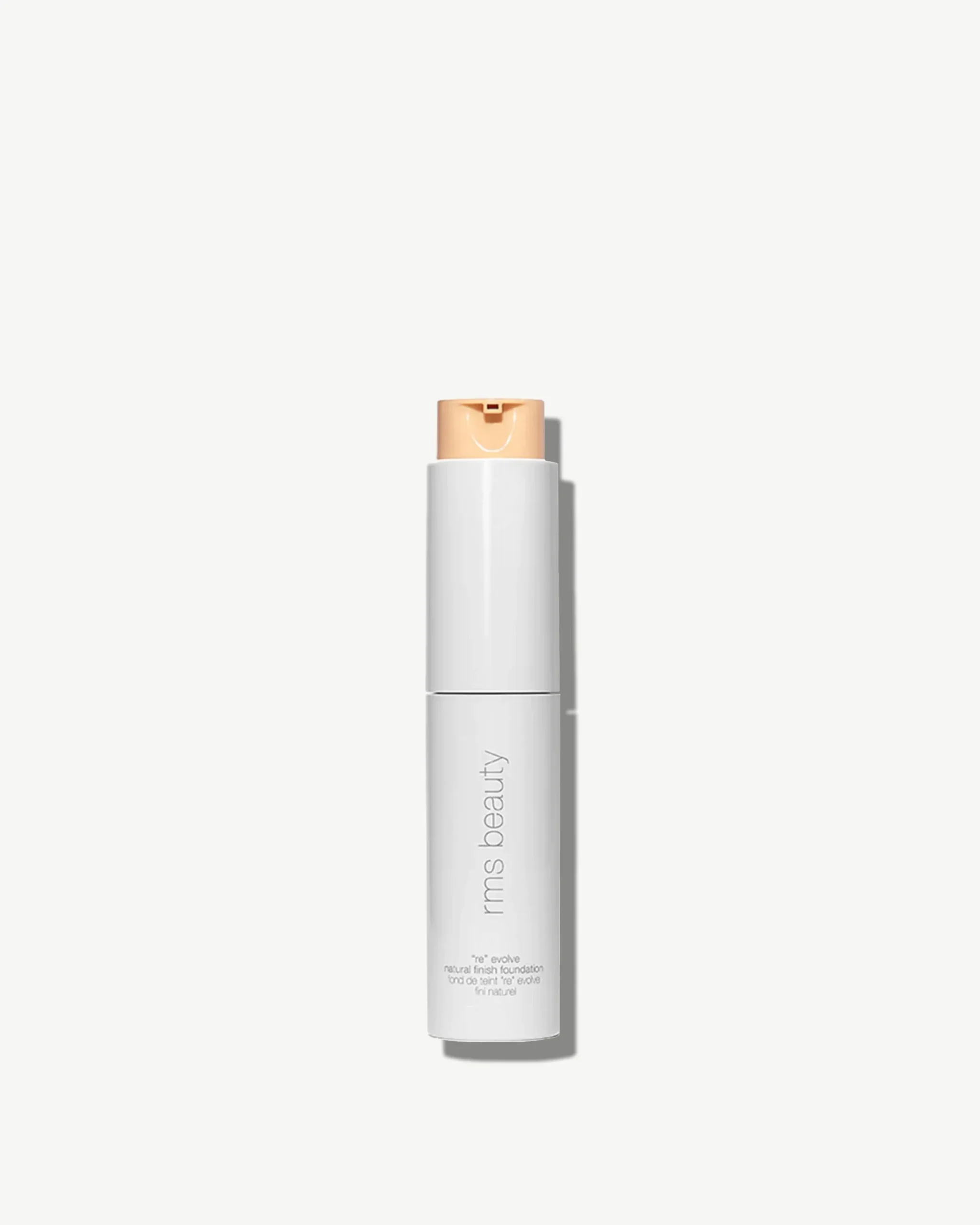 ReEvolve Natural Finish Foundation